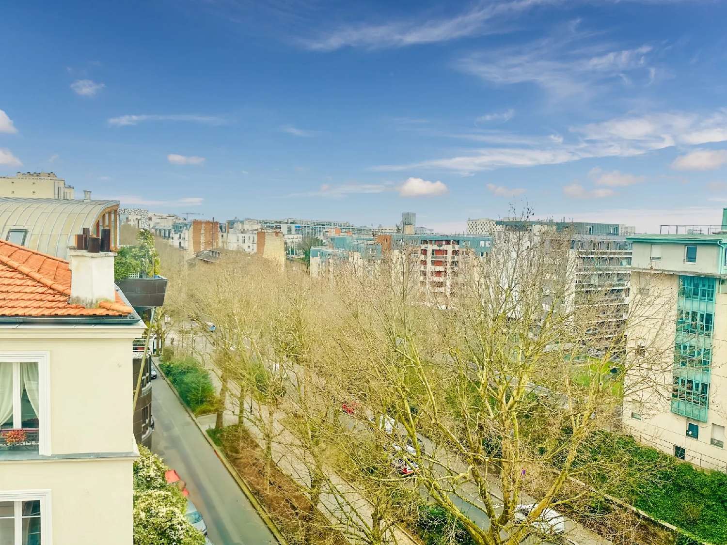  kaufen Haus Paris 14e Arrondissement Paris (Seine) 1