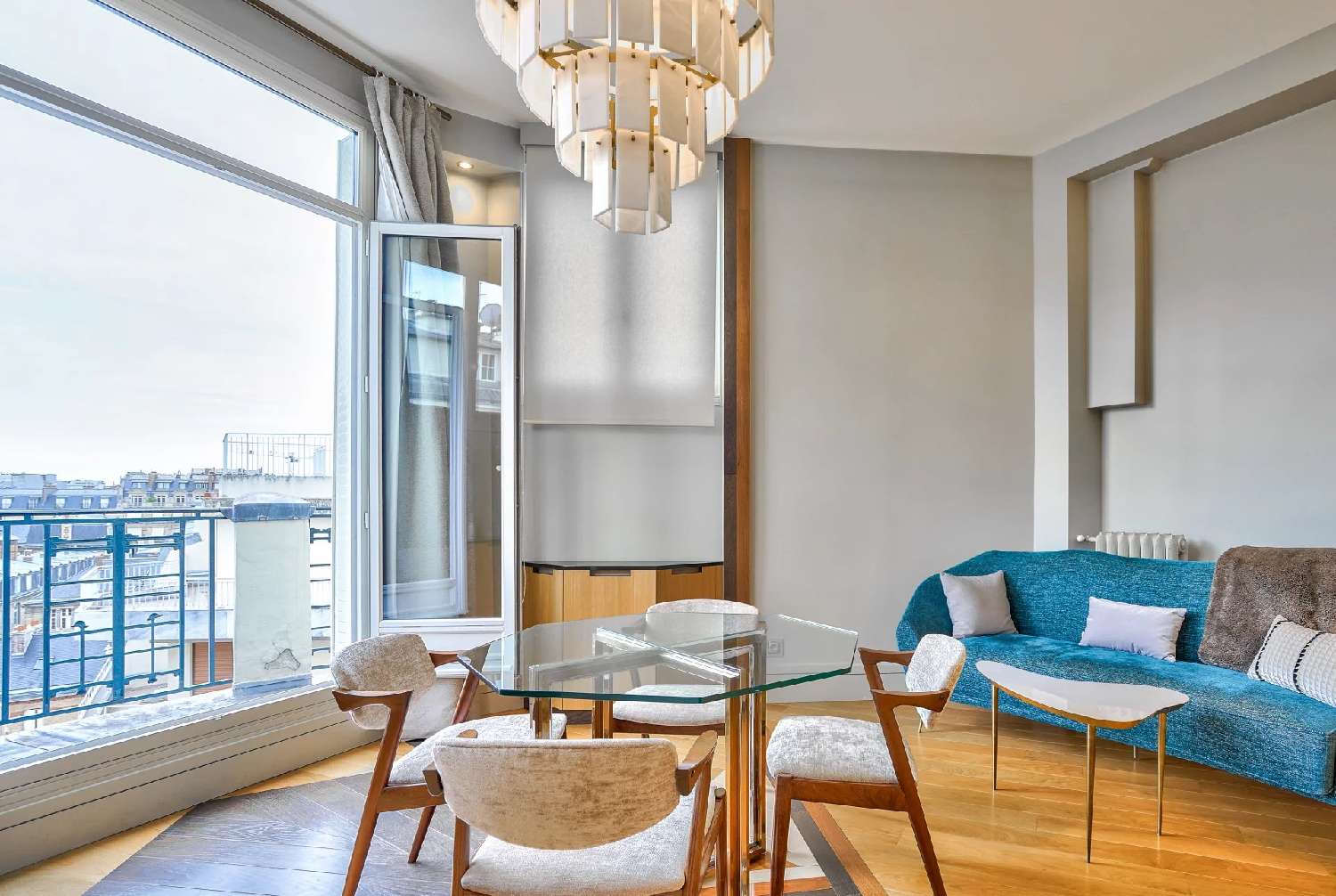  kaufen Haus Paris 16e Arrondissement Paris (Seine) 3