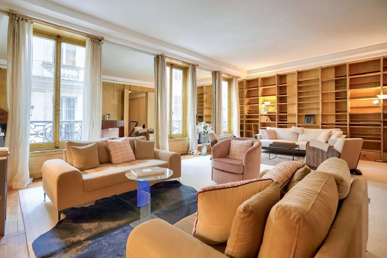  kaufen Haus Paris 1er Arrondissement Paris (Seine) 4