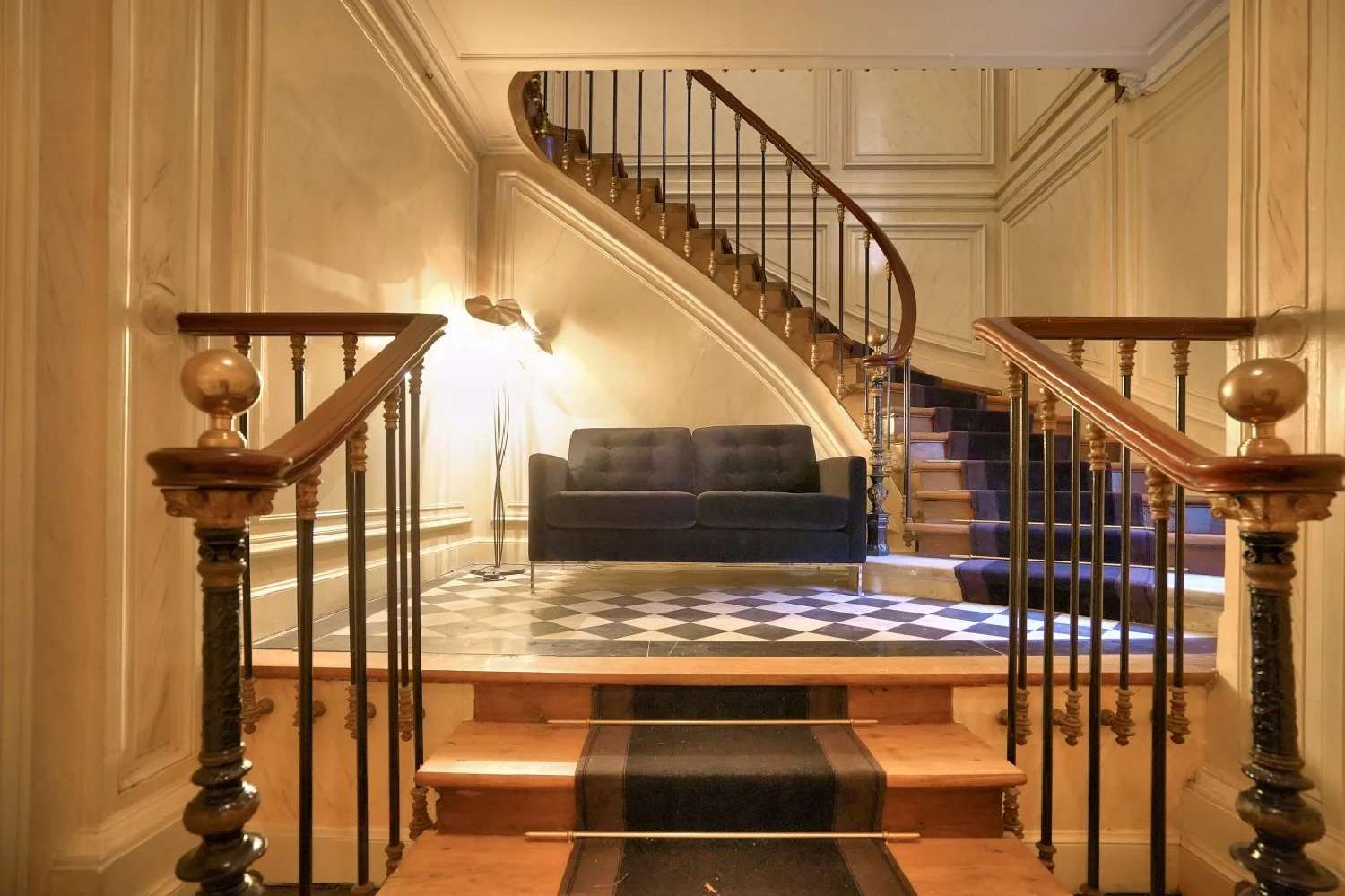  kaufen Haus Paris 1er Arrondissement Paris (Seine) 7