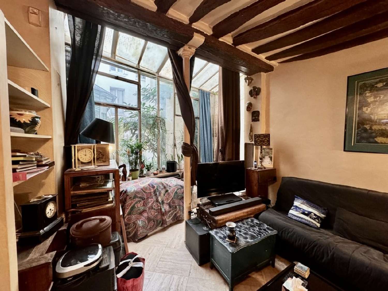 for sale office Paris 3e Arrondissement Paris (Seine) 3