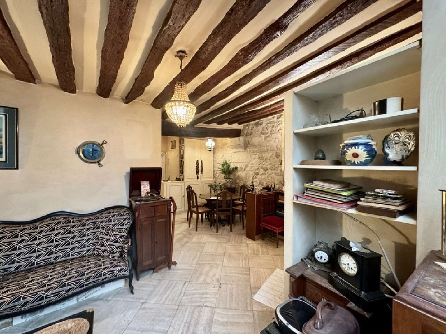  for sale office Paris 3e Arrondissement Paris (Seine) 4