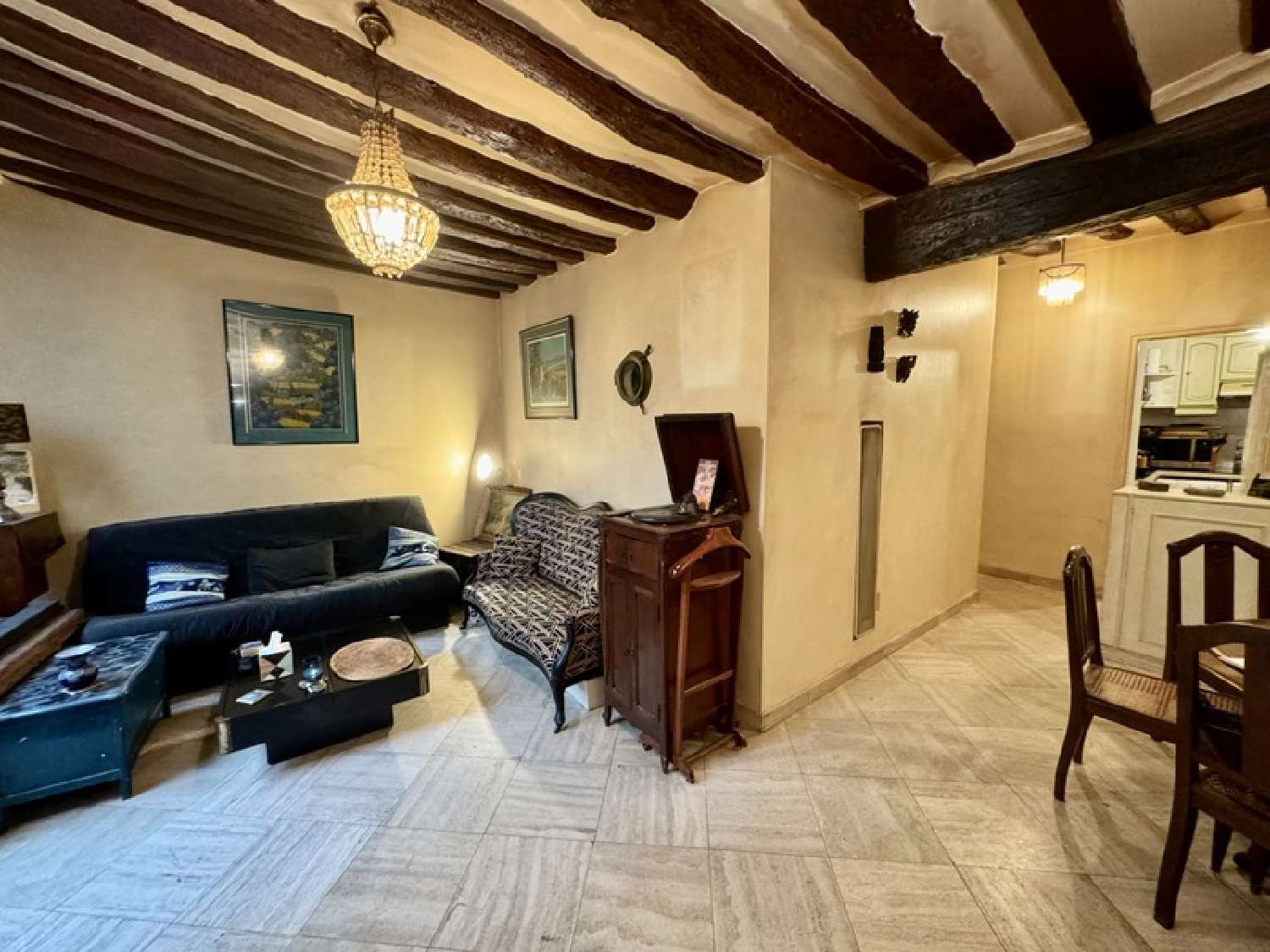  for sale office Paris 3e Arrondissement Paris (Seine) 5
