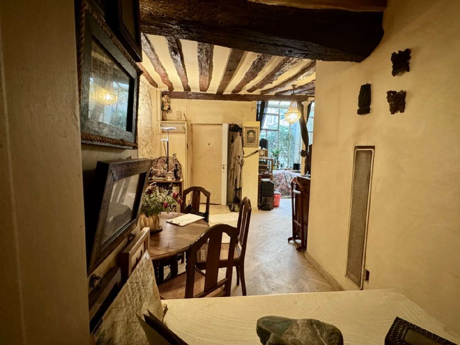  for sale office Paris 3e Arrondissement Paris (Seine) 6