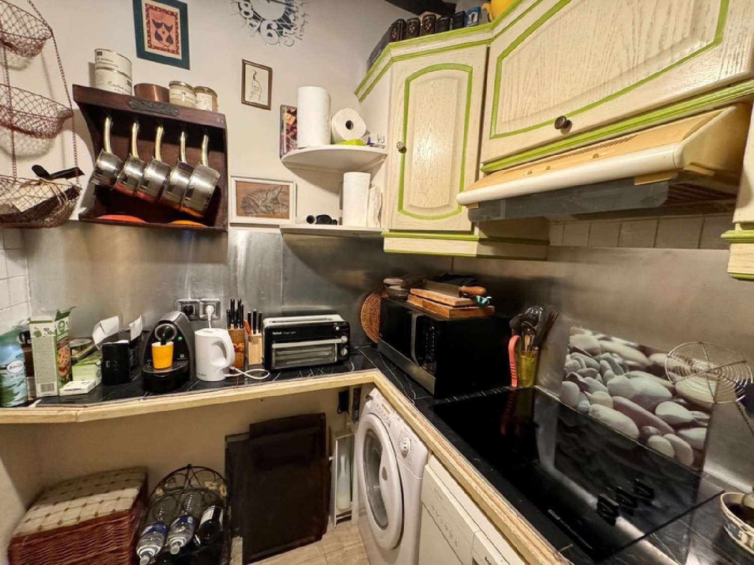  for sale office Paris 3e Arrondissement Paris (Seine) 7