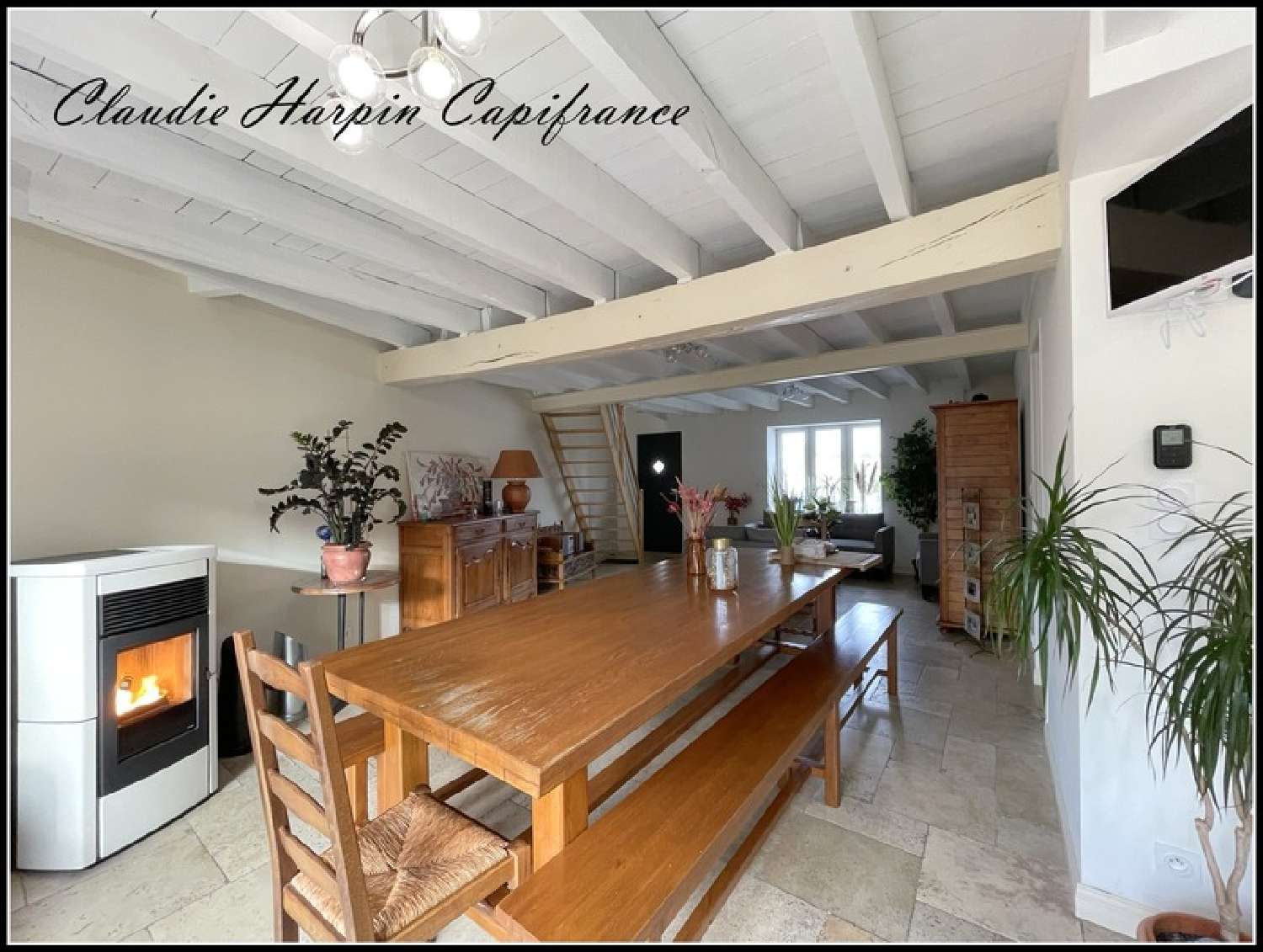  kaufen Haus Parthenay Deux-Sèvres 4