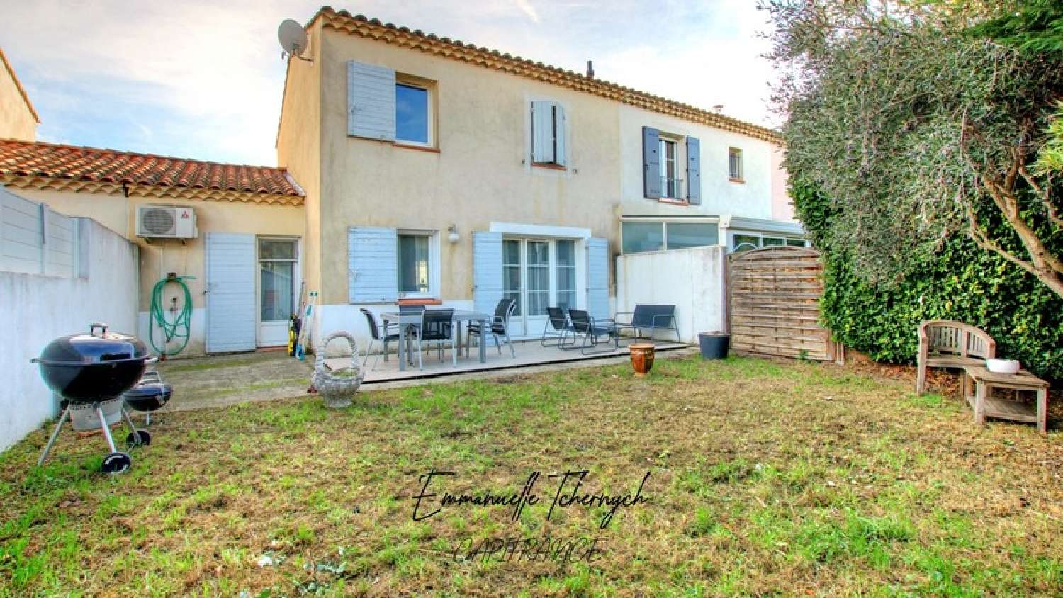  kaufen Haus Pélissanne Bouches-du-Rhône 2