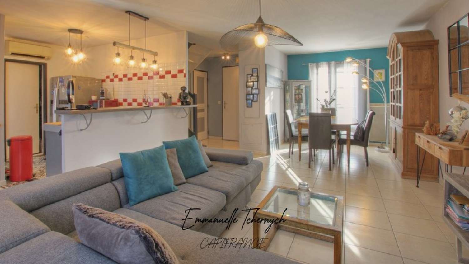 kaufen Haus Pélissanne Bouches-du-Rhône 4