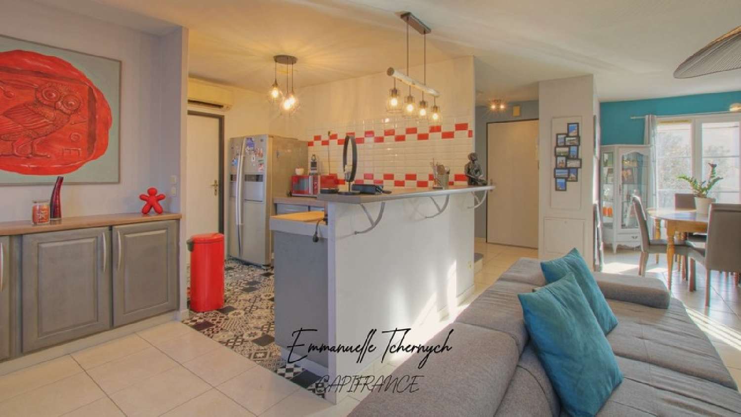  kaufen Haus Pélissanne Bouches-du-Rhône 5