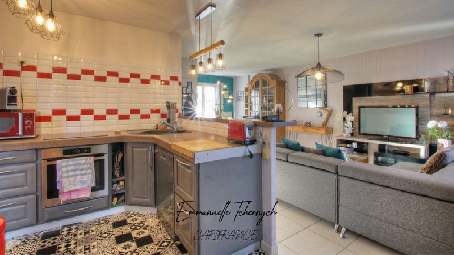  kaufen Haus Pélissanne Bouches-du-Rhône 8