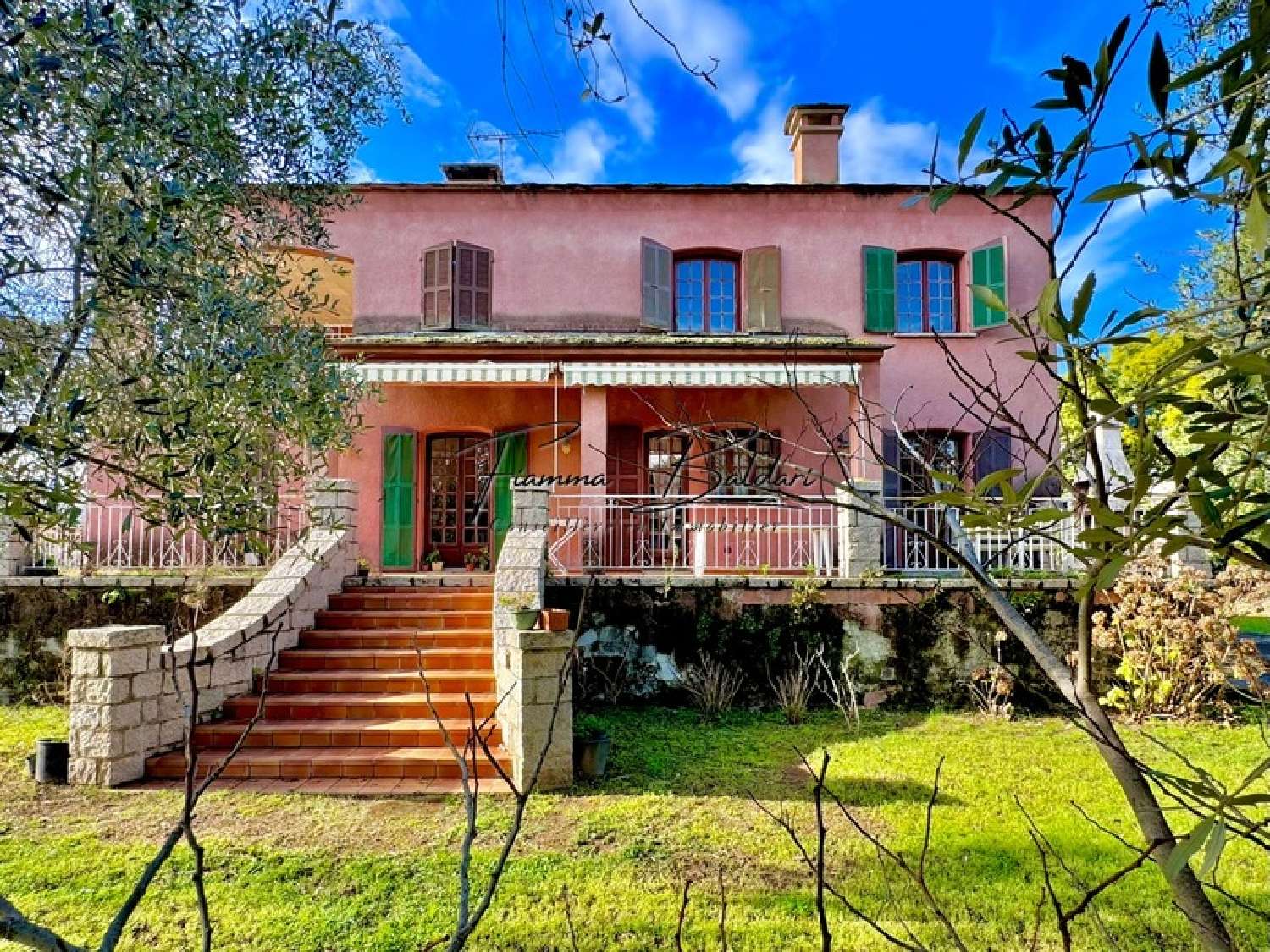  kaufen Haus Penta-di-Casinca Haute-Corse 2