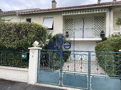 Périgueux Dordogne Haus Bild 7039535