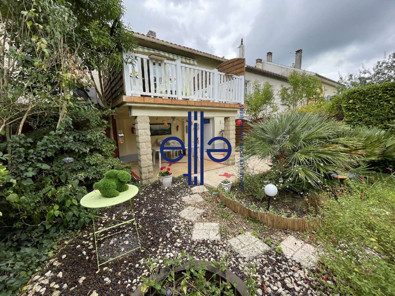  kaufen Haus Périgueux Dordogne 2