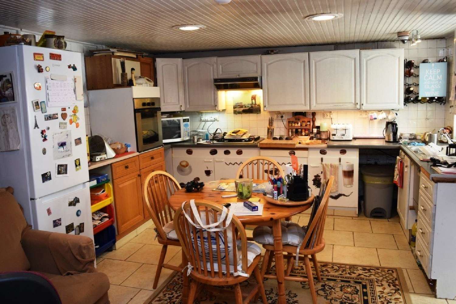  kaufen Haus Perret Côtes-d'Armor 6