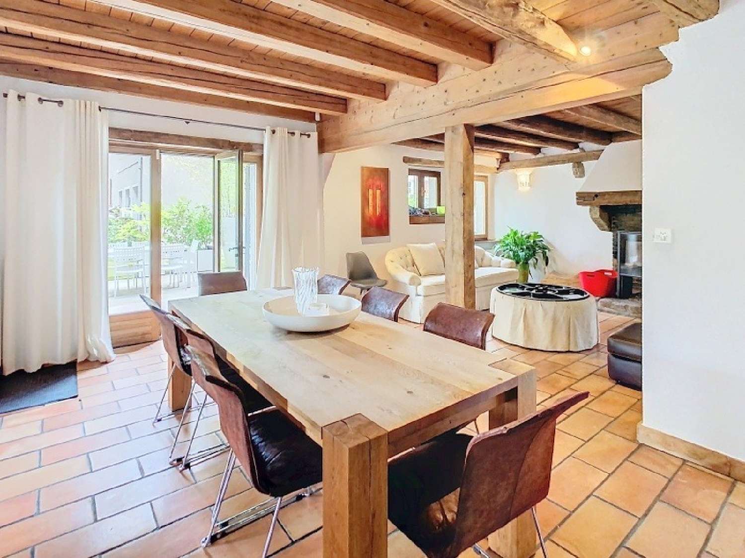  kaufen Haus Pers-Jussy Haute-Savoie 2