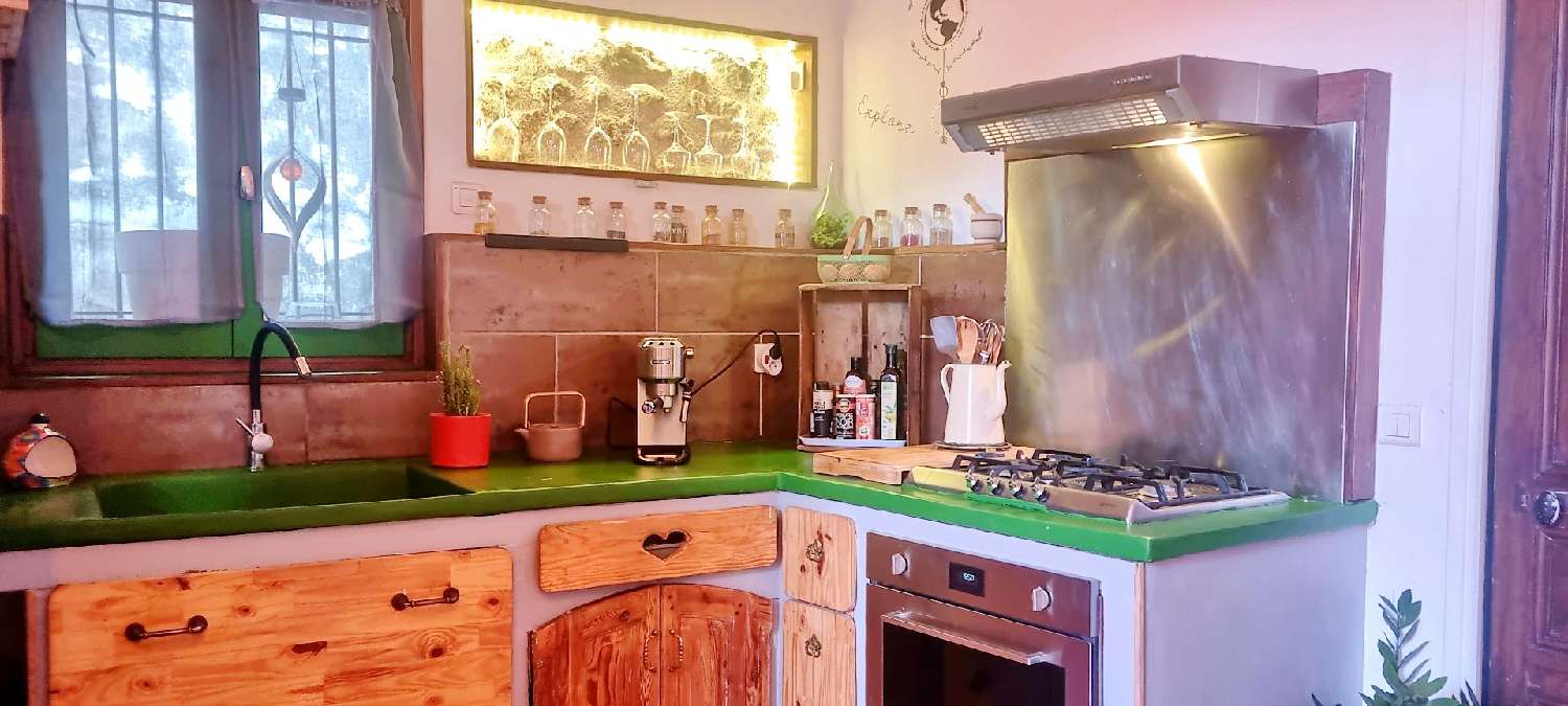  kaufen Haus Pézenas Hérault 4