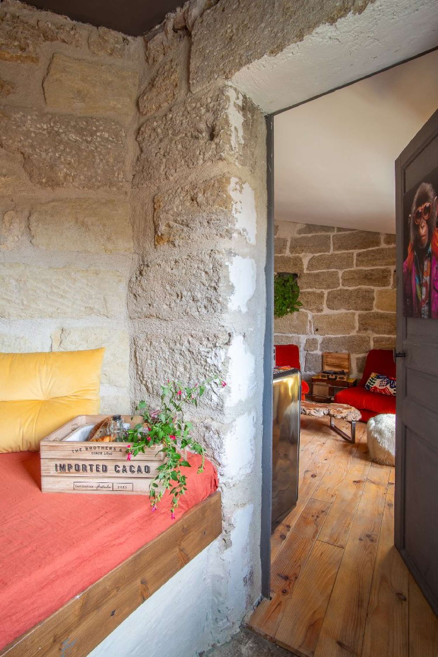  kaufen Haus Pézenas Hérault 7