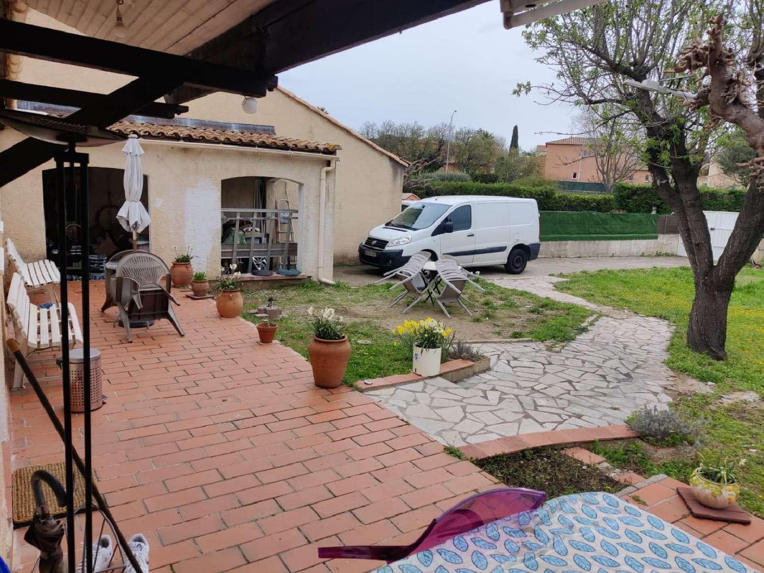  kaufen Haus Pézenas Hérault 1