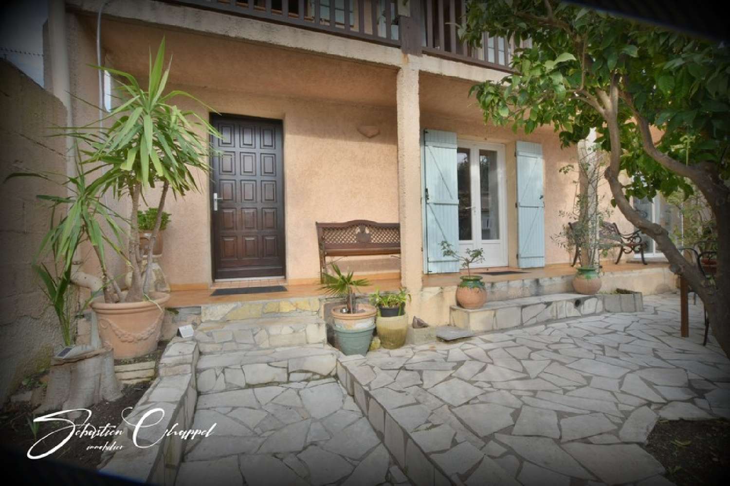  kaufen Haus Pézenas Hérault 1