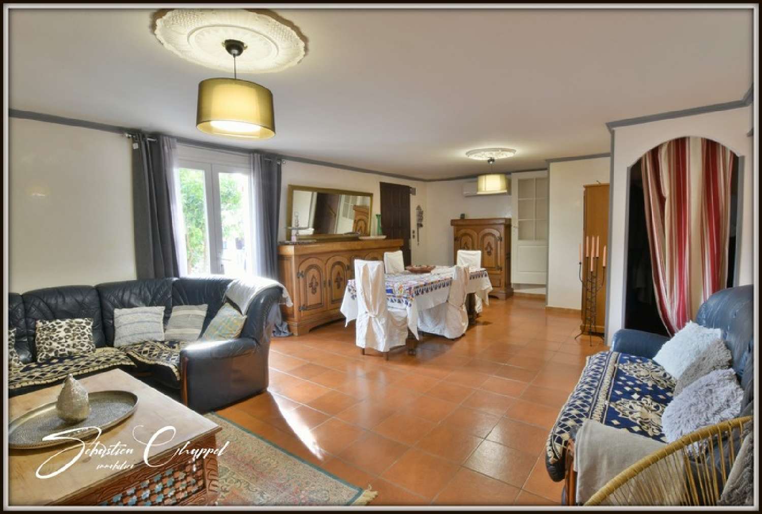  kaufen Haus Pézenas Hérault 2