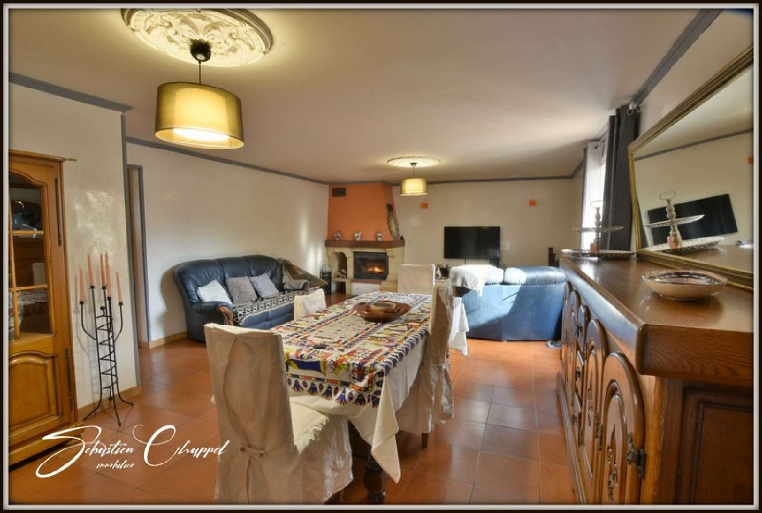  kaufen Haus Pézenas Hérault 3