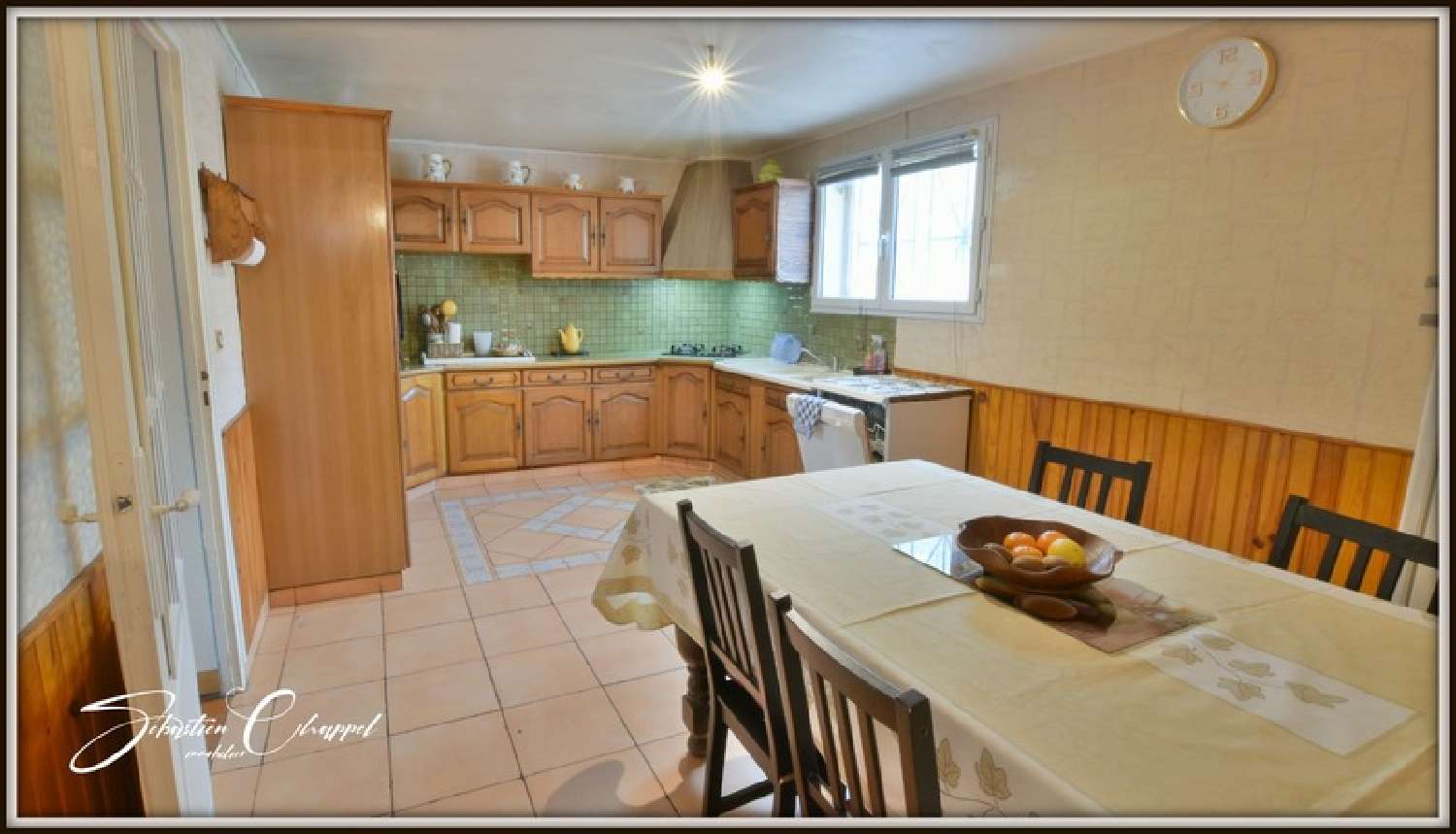  kaufen Haus Pézenas Hérault 4