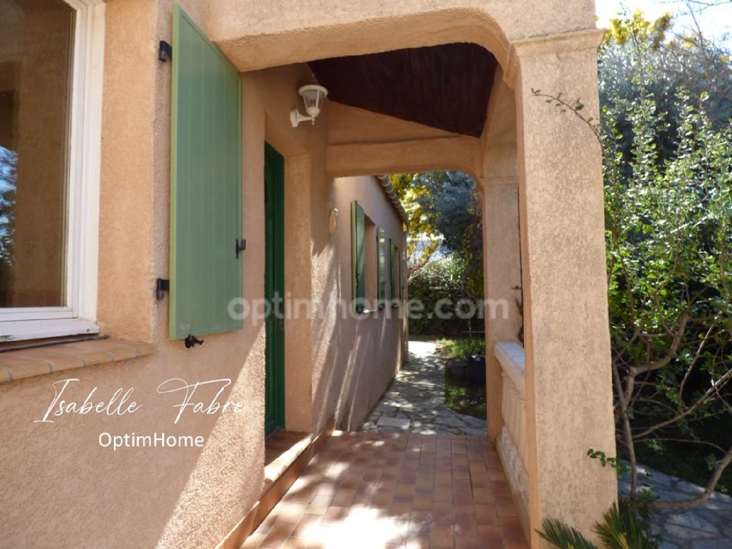  kaufen Haus Pézenas Hérault 2