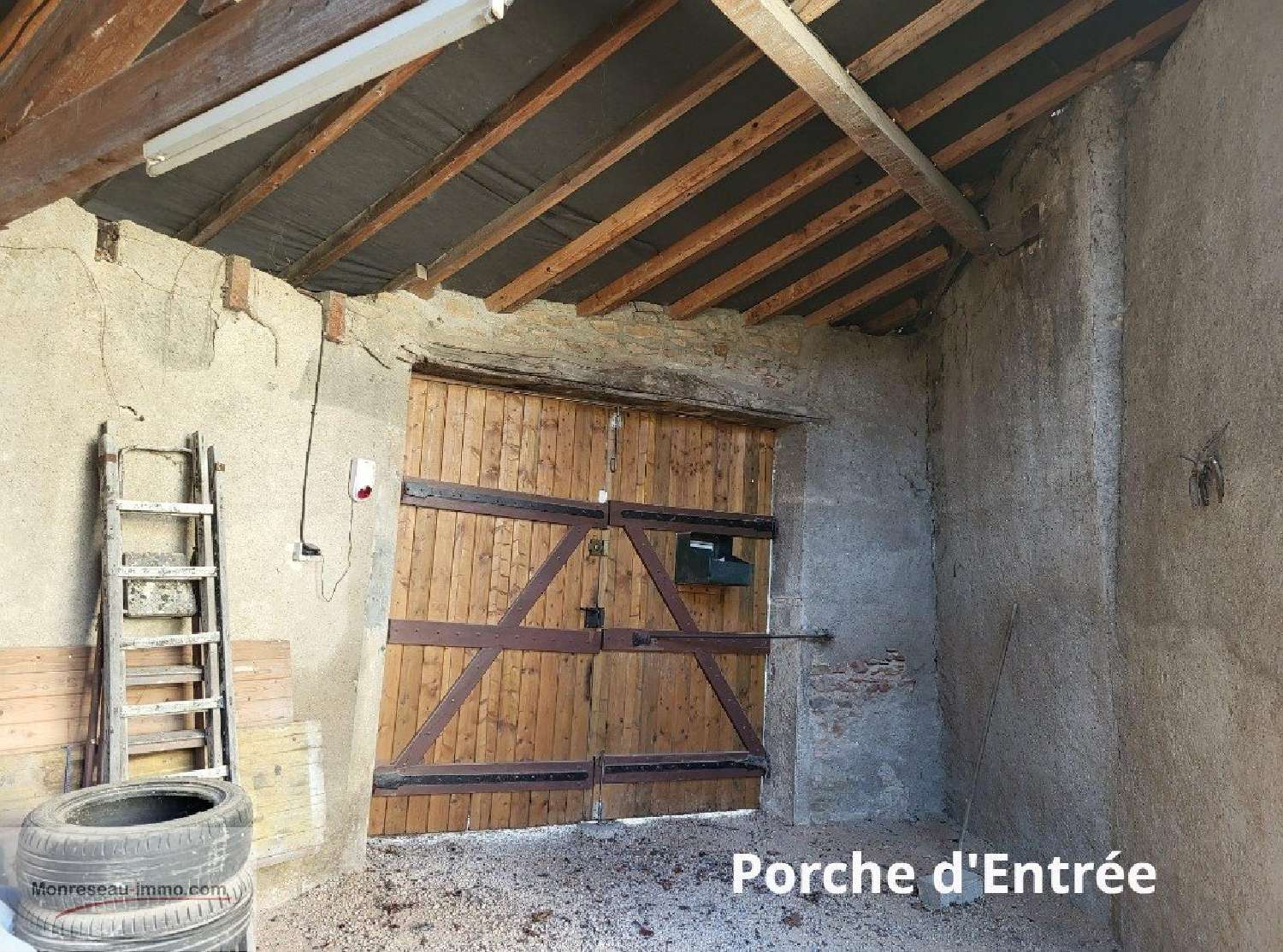  à vendre maison Pierreclos Saône-et-Loire 4