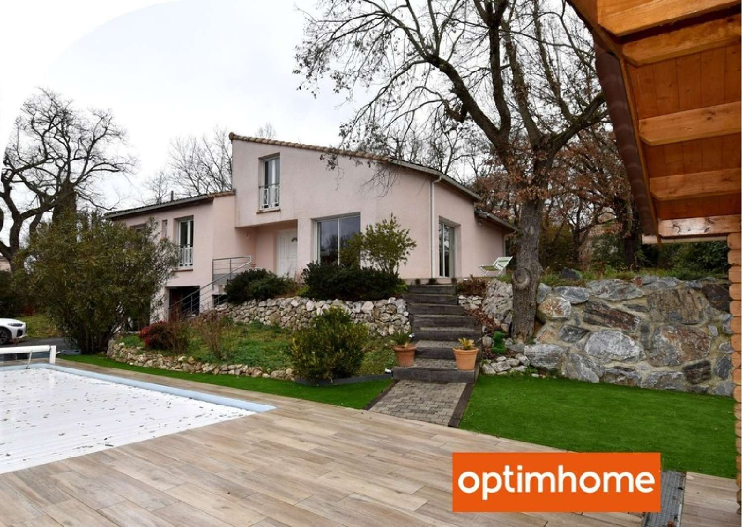  à vendre maison Plaisance-du-Touch Haute-Garonne 2