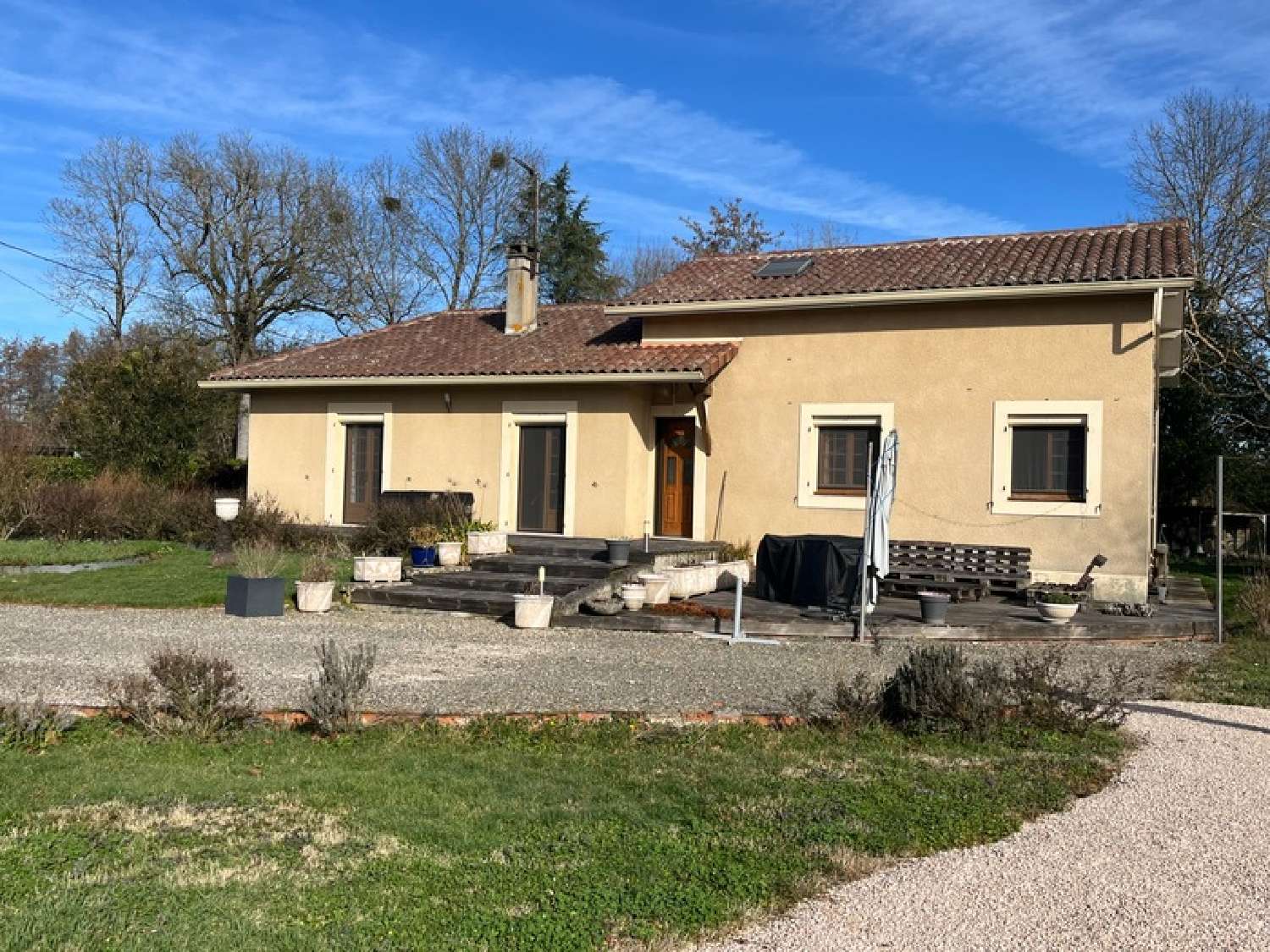  kaufen Haus Plaisance Gers 7