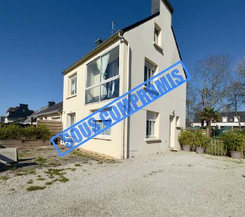 Pleyben Finistère Haus Bild 7038777