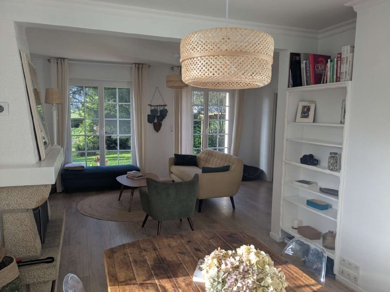 kaufen Haus Ploërdut Morbihan 5