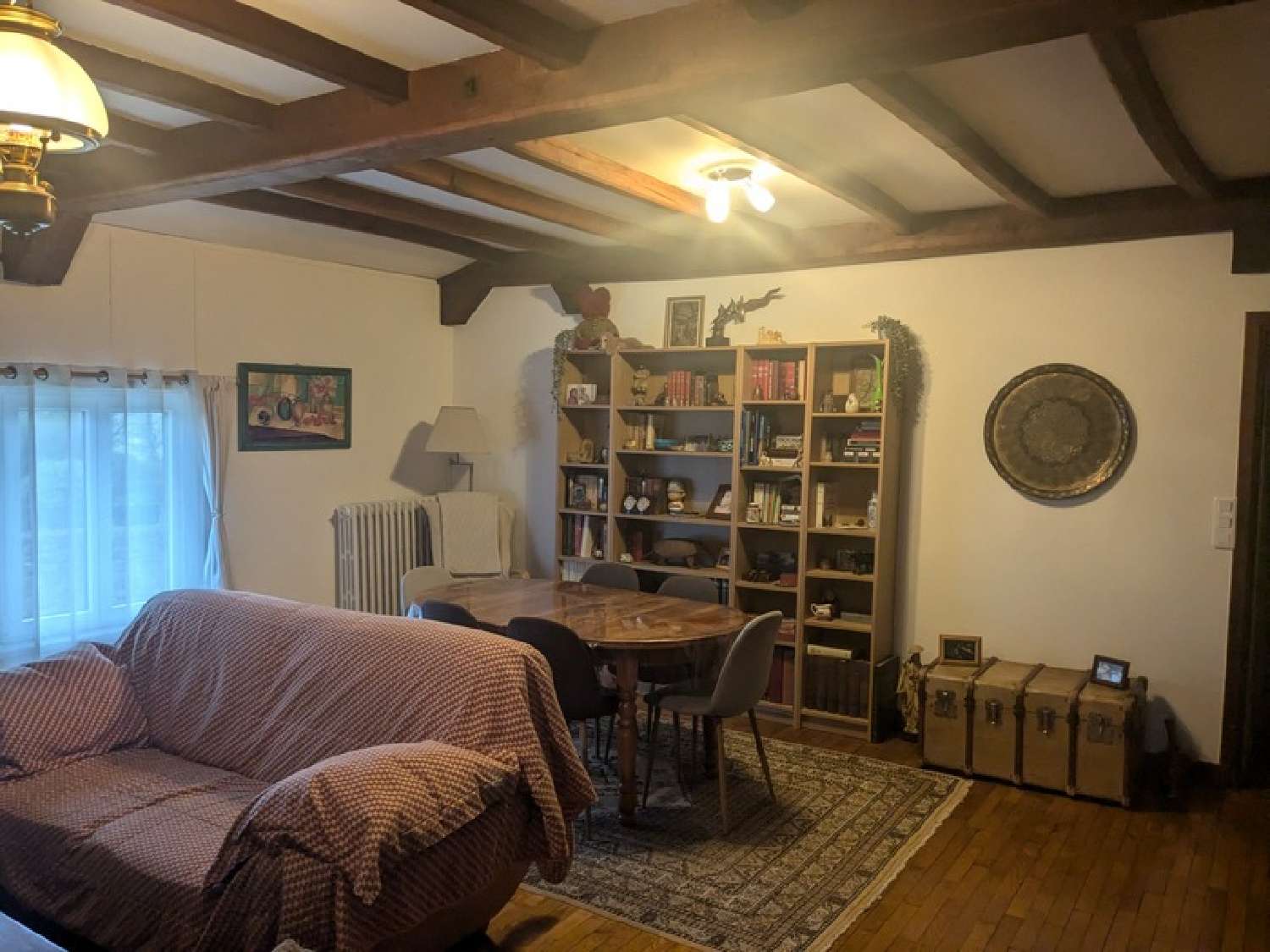  à vendre maison Ploërdut Morbihan 7
