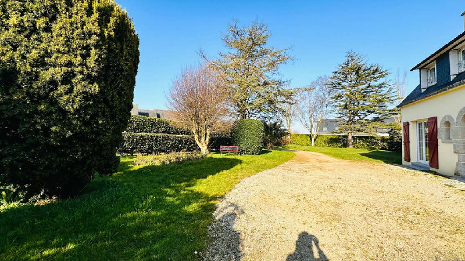  kaufen Haus Ploéven Finistère 2