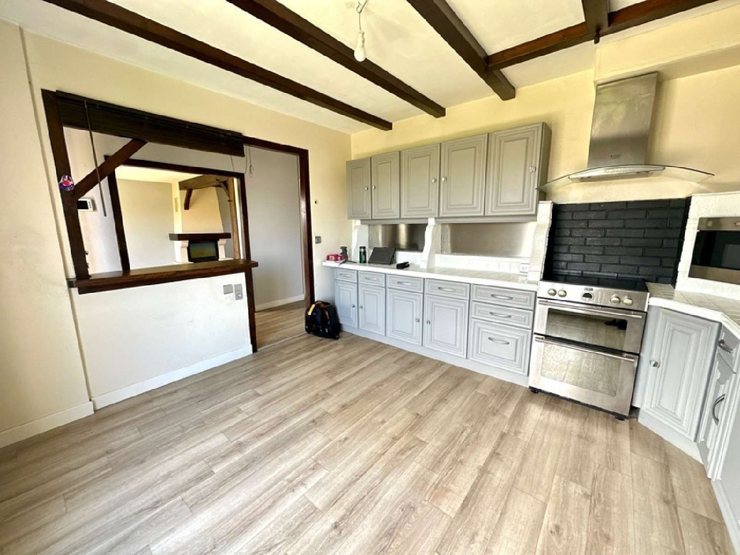  kaufen Haus Plouay Morbihan 3