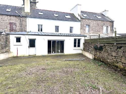 Plouguin Finistère Haus Bild 7031697