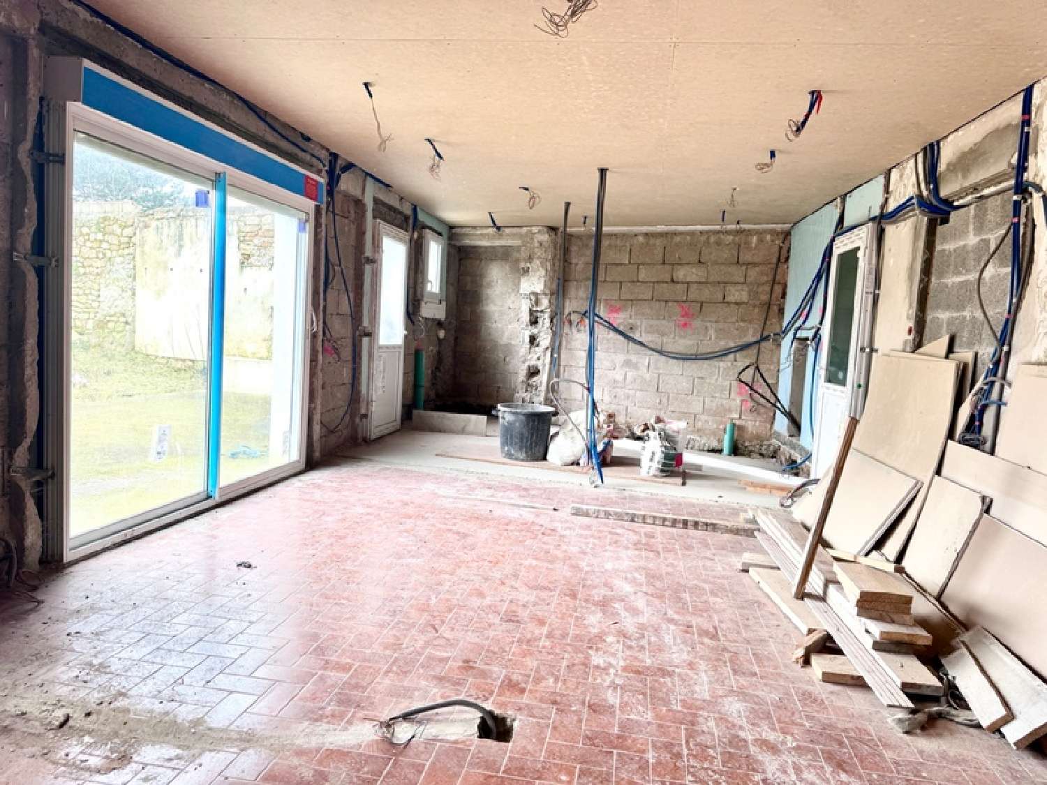  kaufen Haus Plouguin Finistère 2