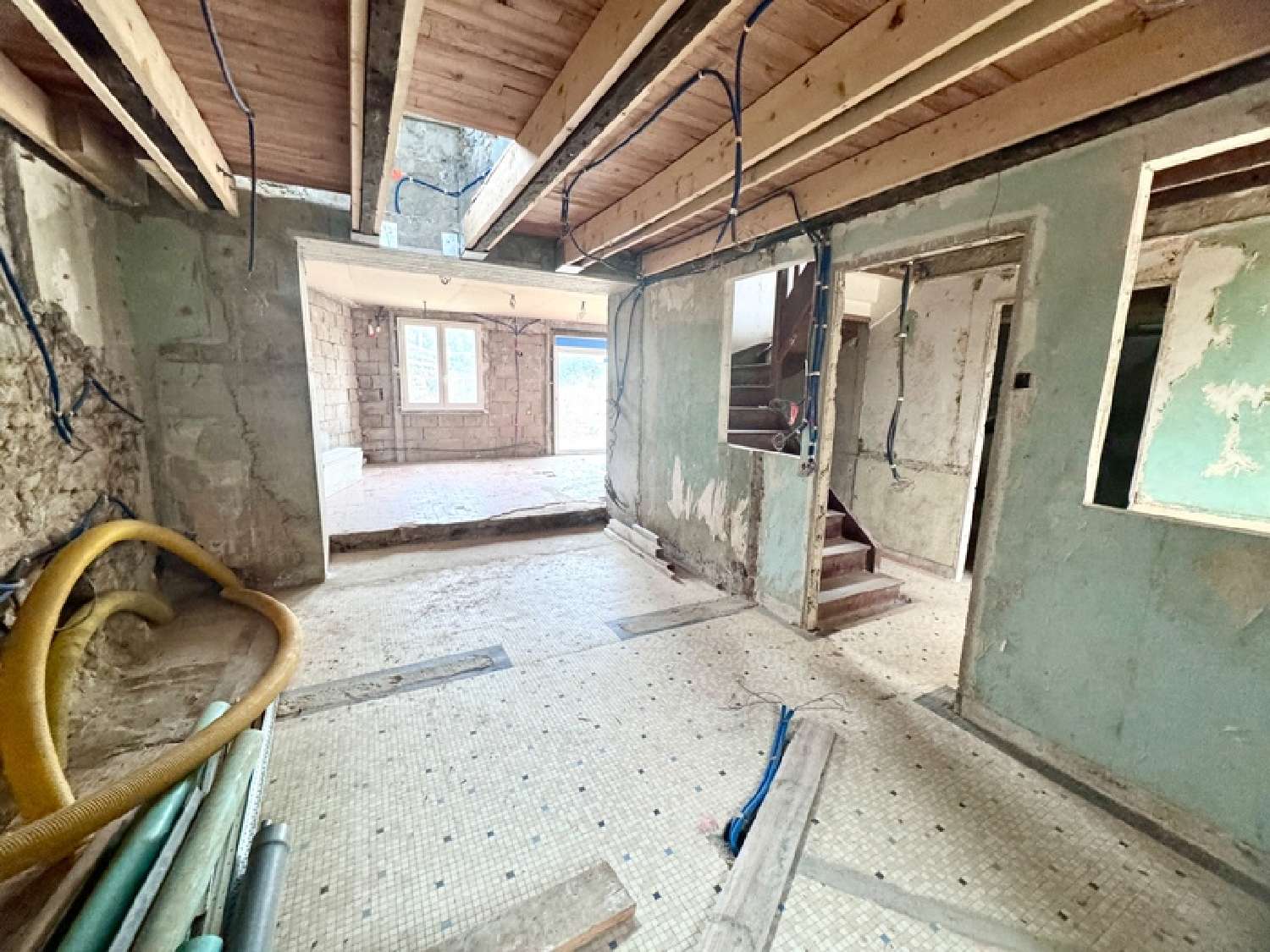  kaufen Haus Plouguin Finistère 3
