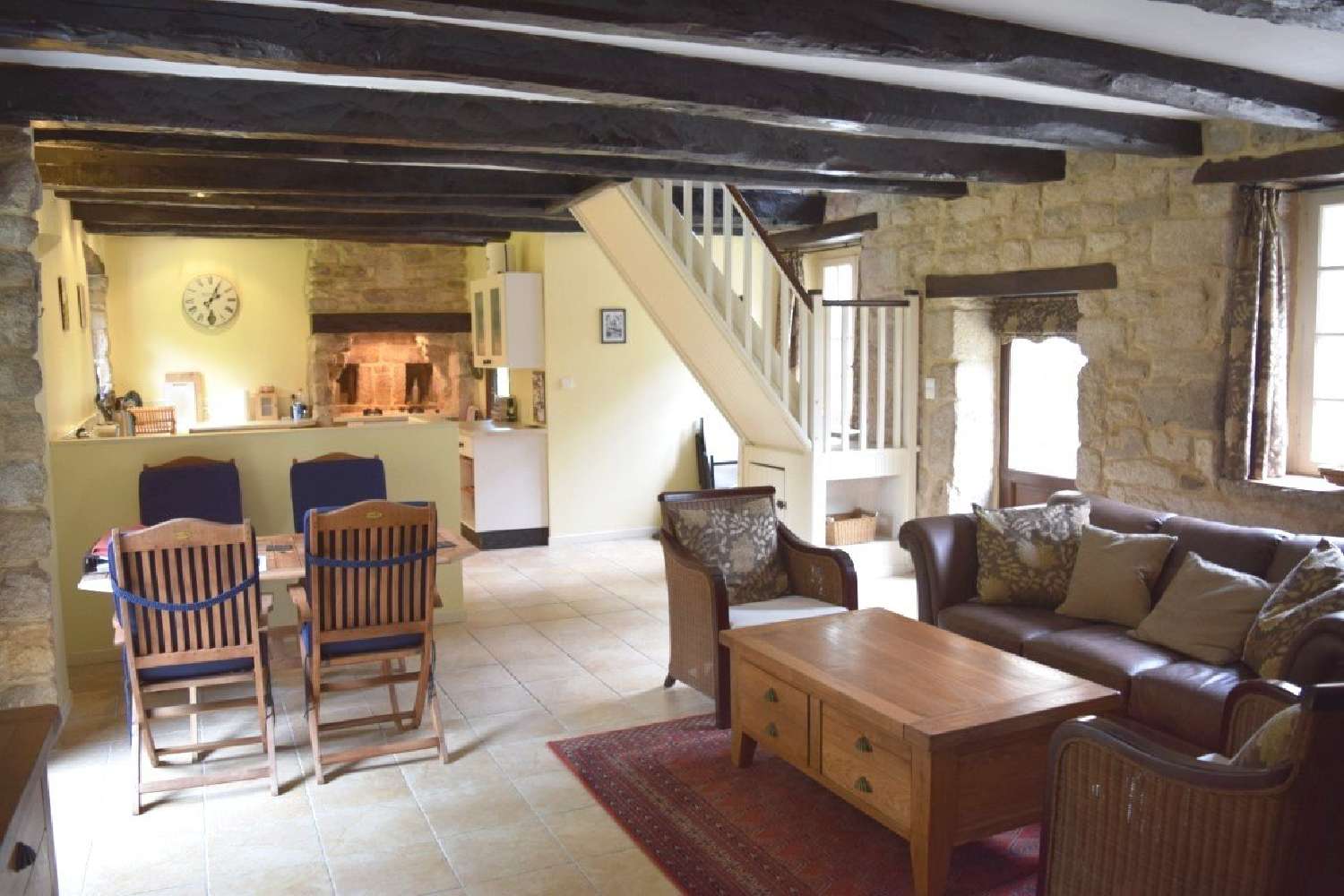  kaufen Haus Plouray Morbihan 7