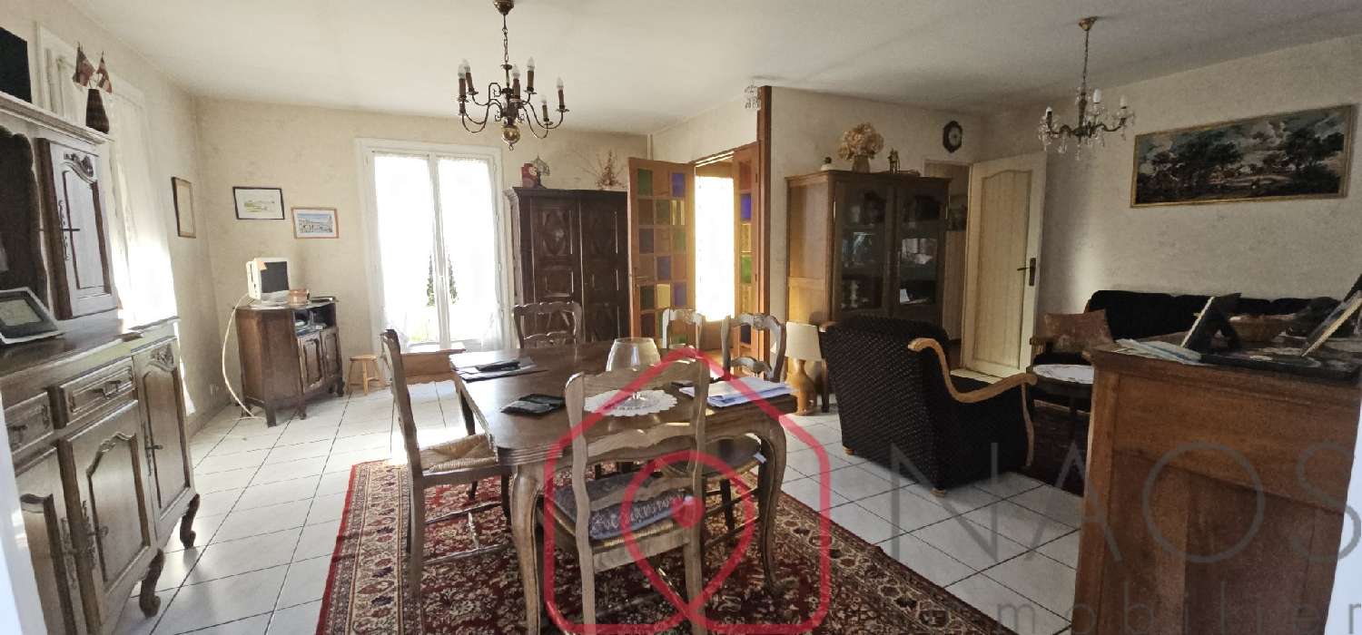  kaufen Haus Biard Vienne 2