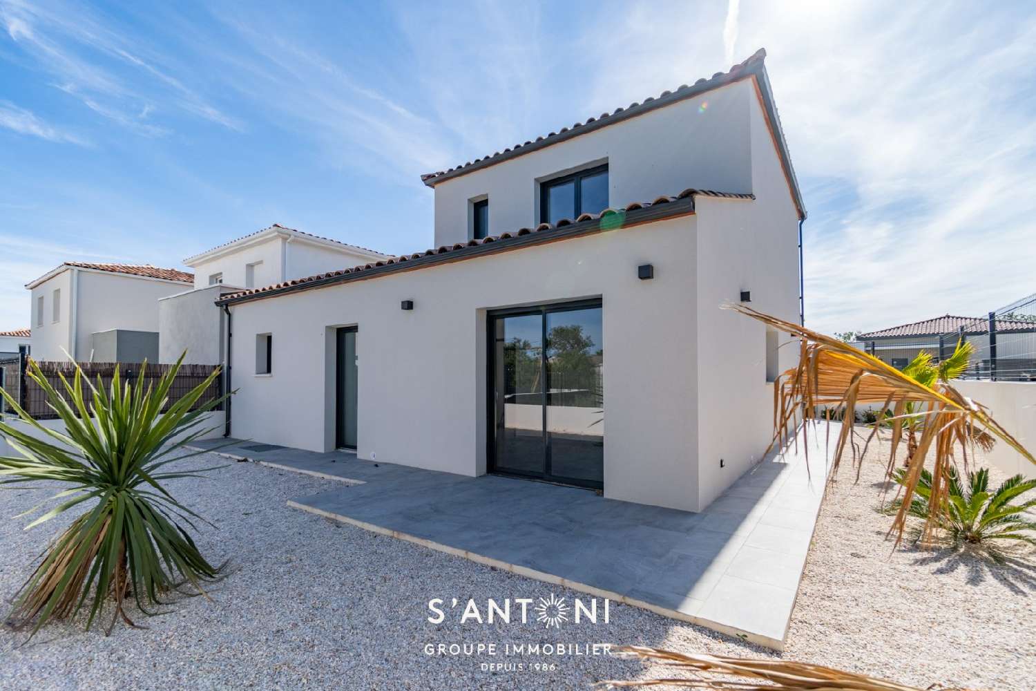  kaufen Haus Pomérols Hérault 4