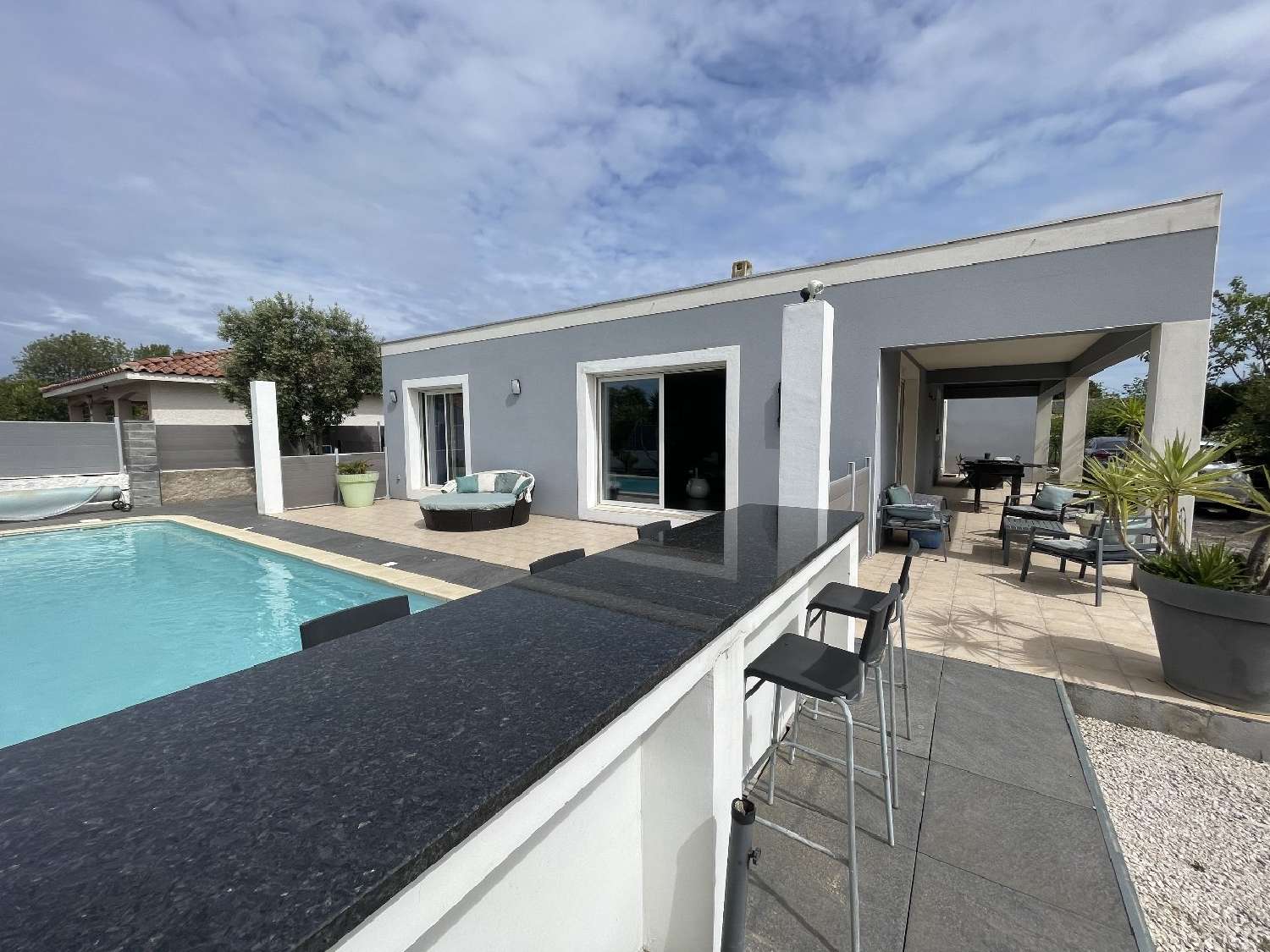  kaufen Haus Pomérols Hérault 3