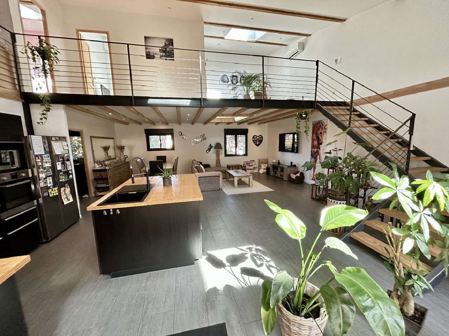  kaufen Haus Pomérols Hérault 2