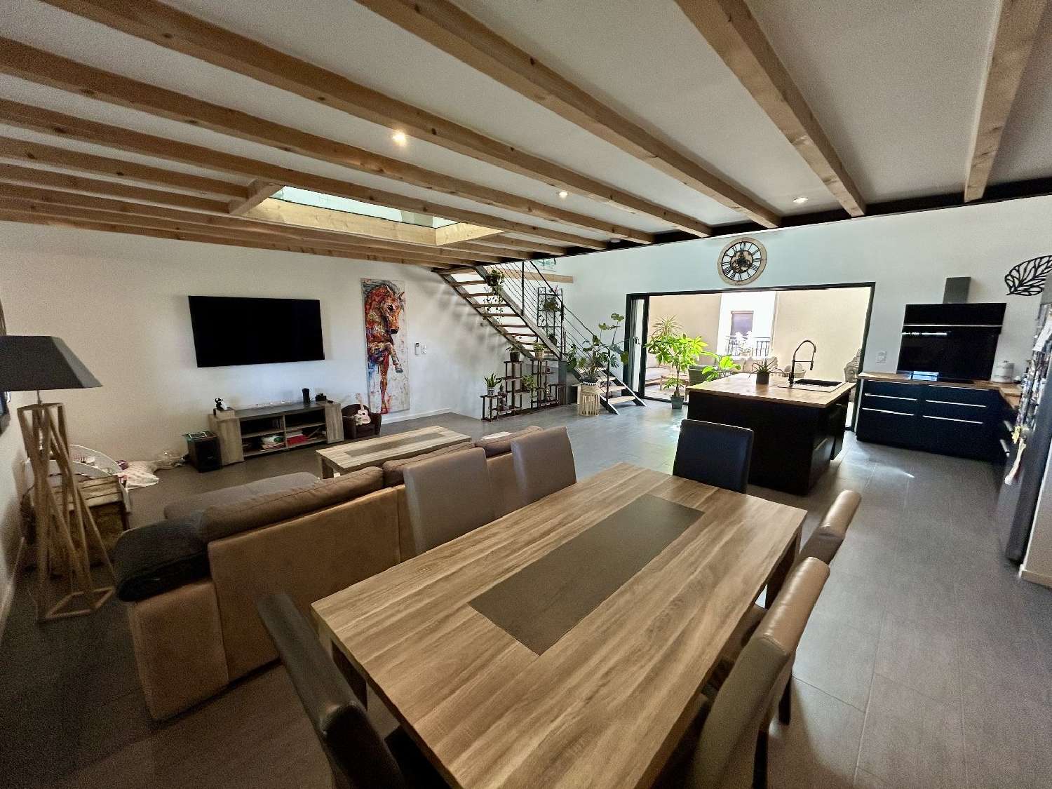  kaufen Haus Pomérols Hérault 5