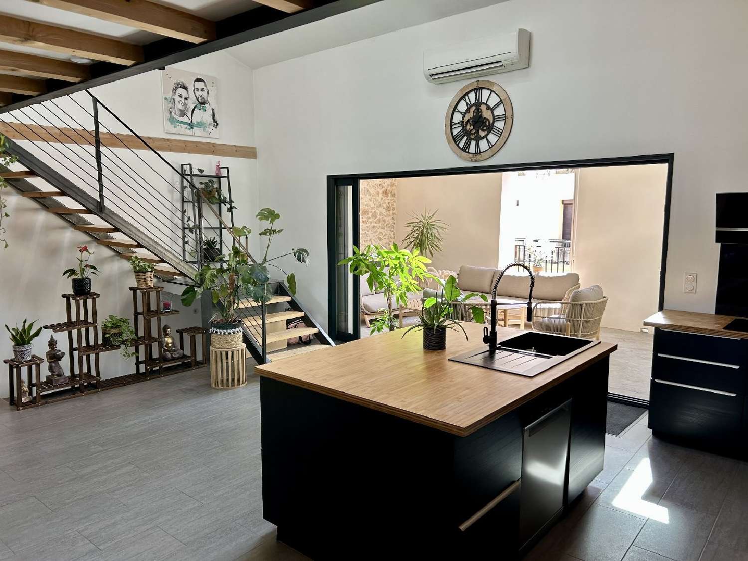  kaufen Haus Pomérols Hérault 6