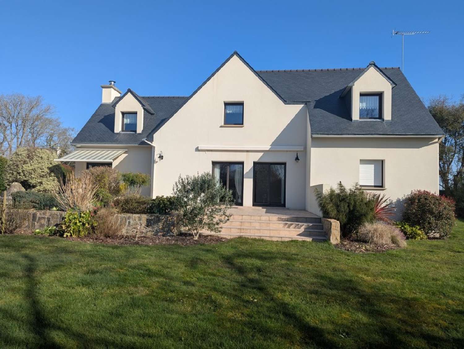  kaufen Haus Pont-Aven Finistère 1