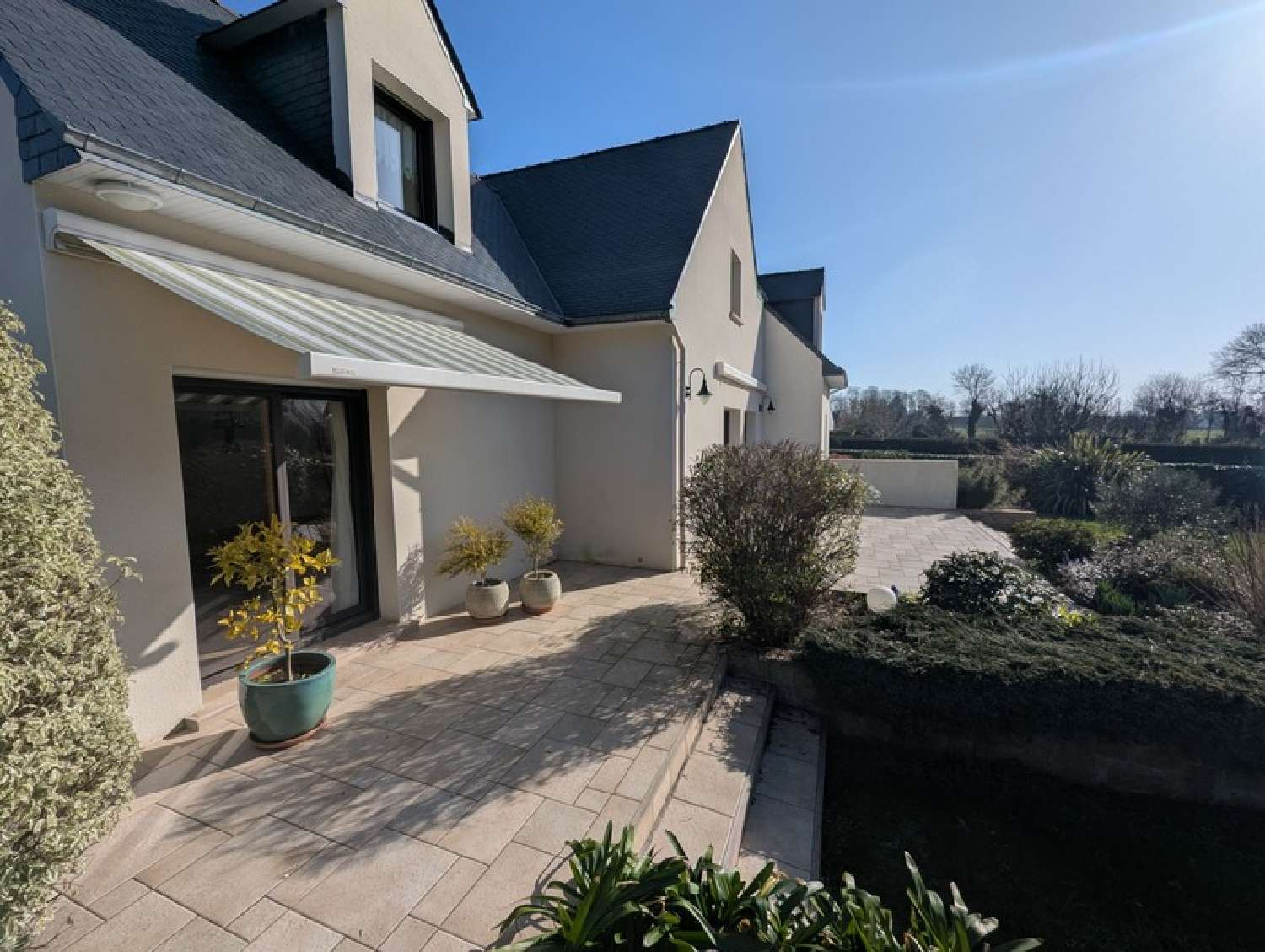  kaufen Haus Pont-Aven Finistère 2