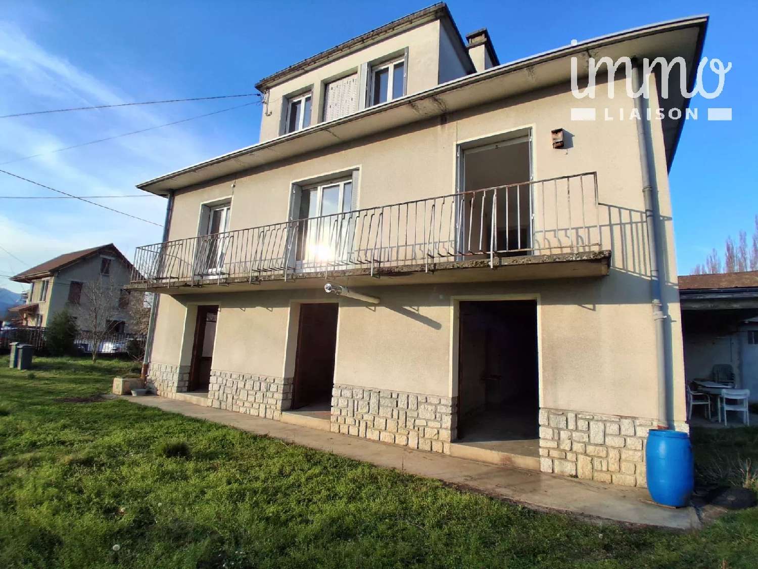  kaufen Haus Pontcharra Isère 2