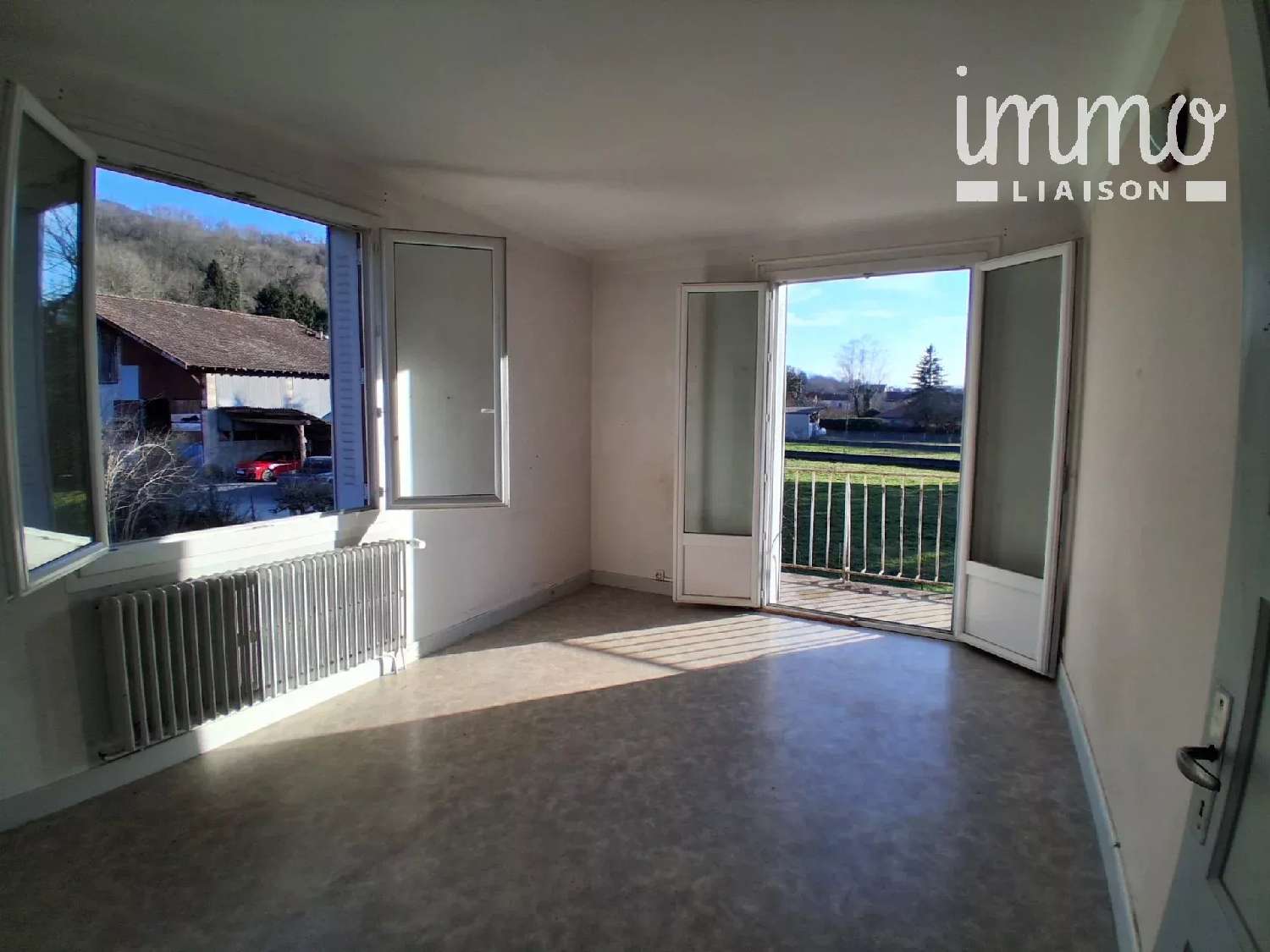  kaufen Haus Pontcharra Isère 6