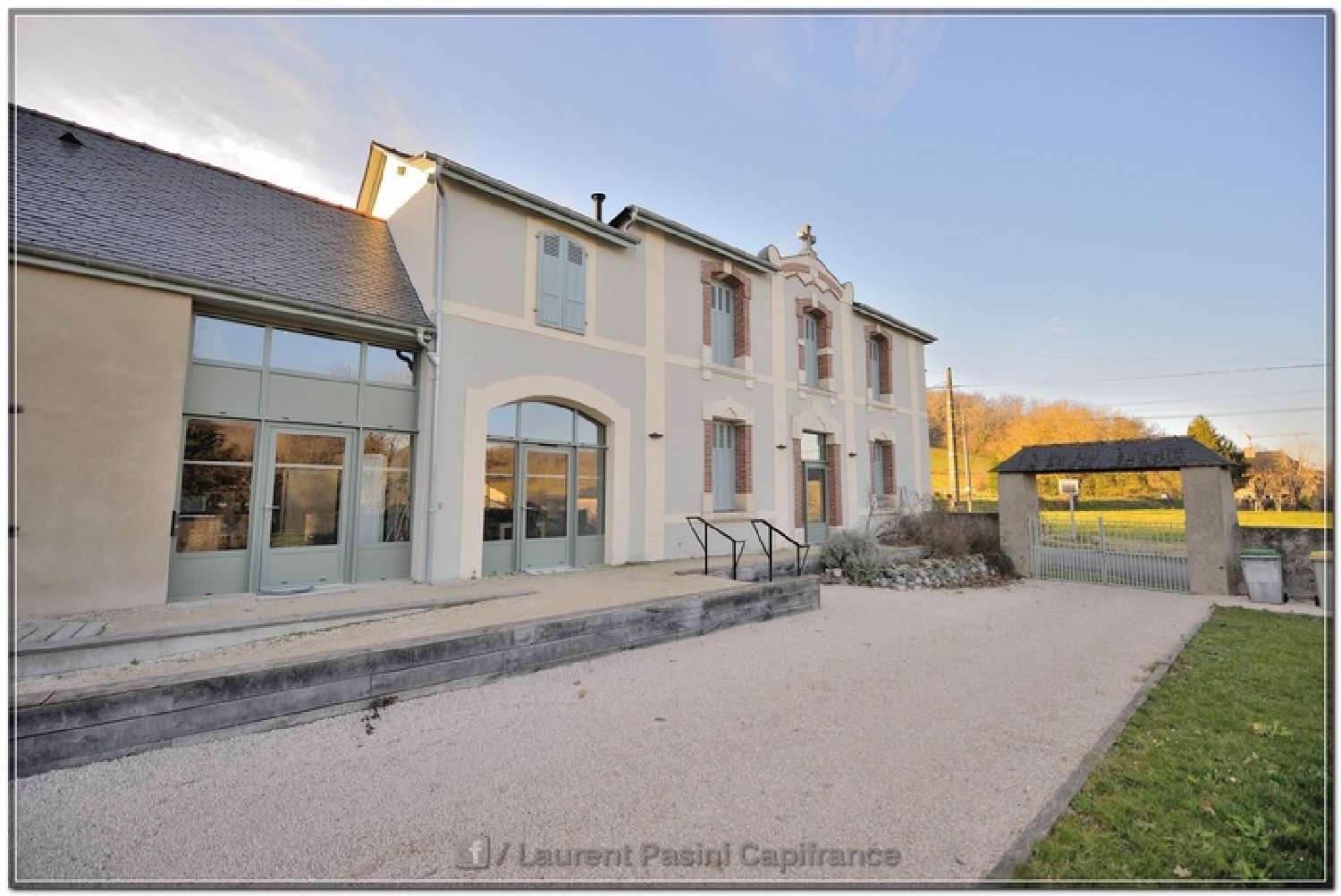  kaufen Haus Pontiacq-Viellepinte Pyrénées-Atlantiques 1